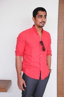 Siddharth Photo Gallery